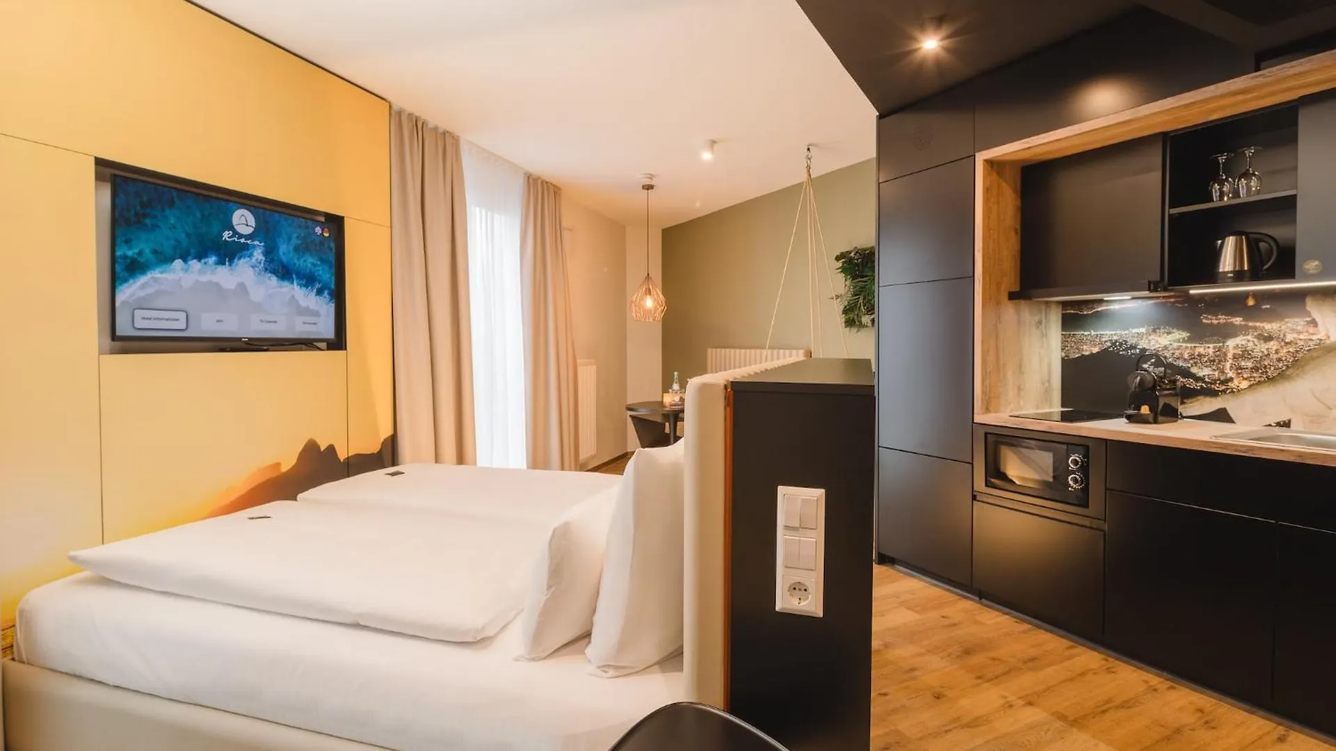 Rioca Stuttgart Posto 6 Hotel 0*,  Germany