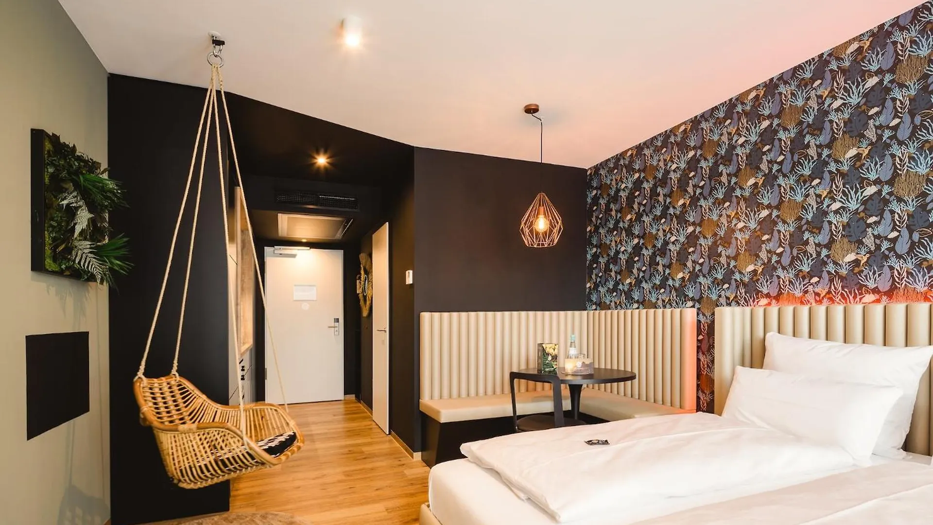 Rioca Stuttgart Posto 6 Hotel 0*,  Germany