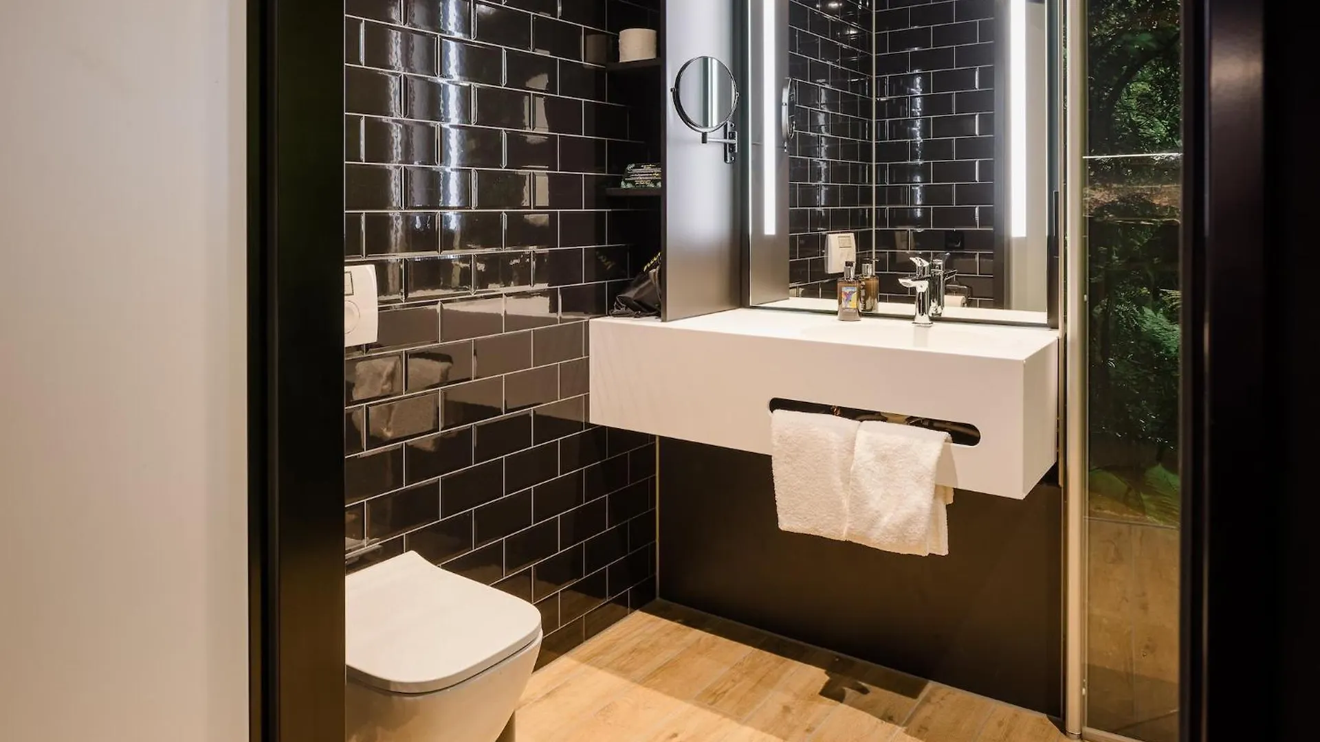 Rioca Stuttgart Posto 6 Hotel 0*,  Germany