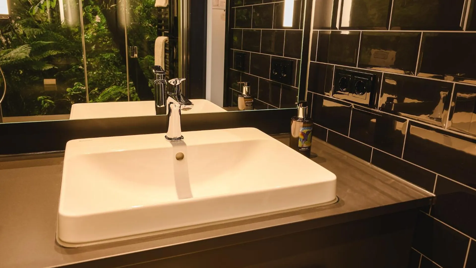 Rioca Stuttgart Posto 6 Hotel