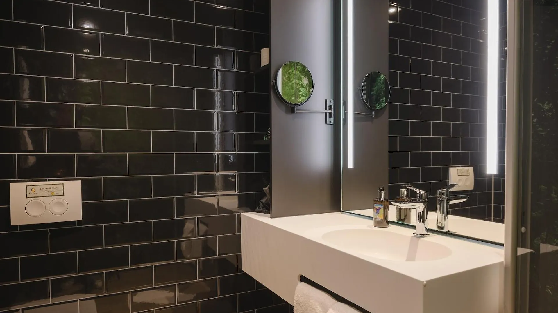 Rioca Stuttgart Posto 6 Hotel