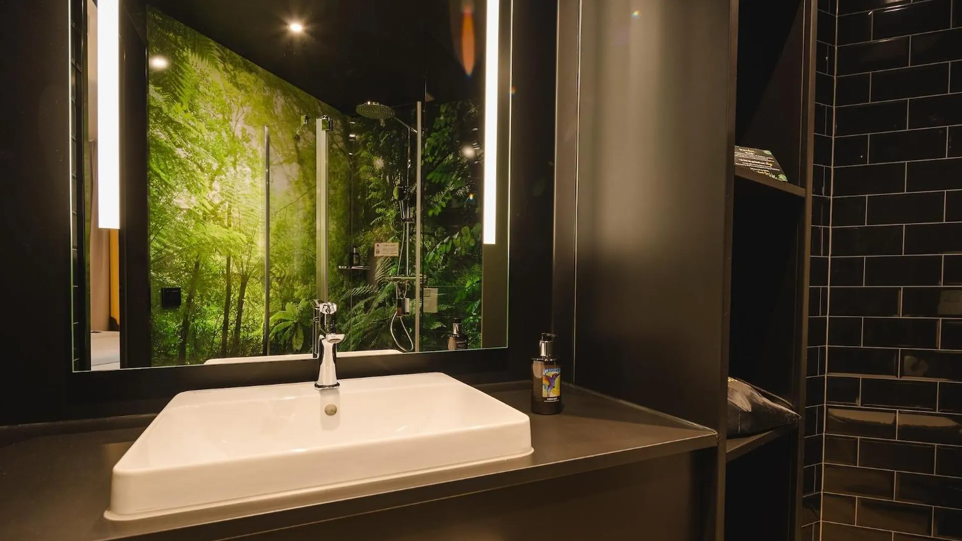 Rioca Stuttgart Posto 6 Hotel Germany