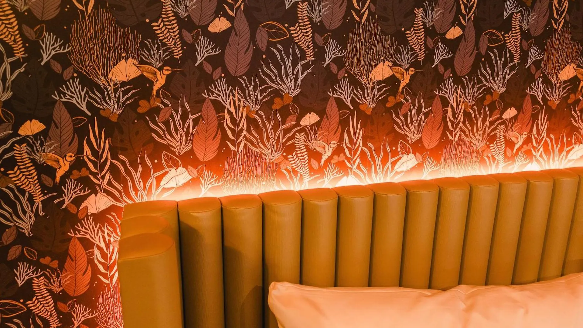 Rioca Stuttgart Posto 6 Hotel