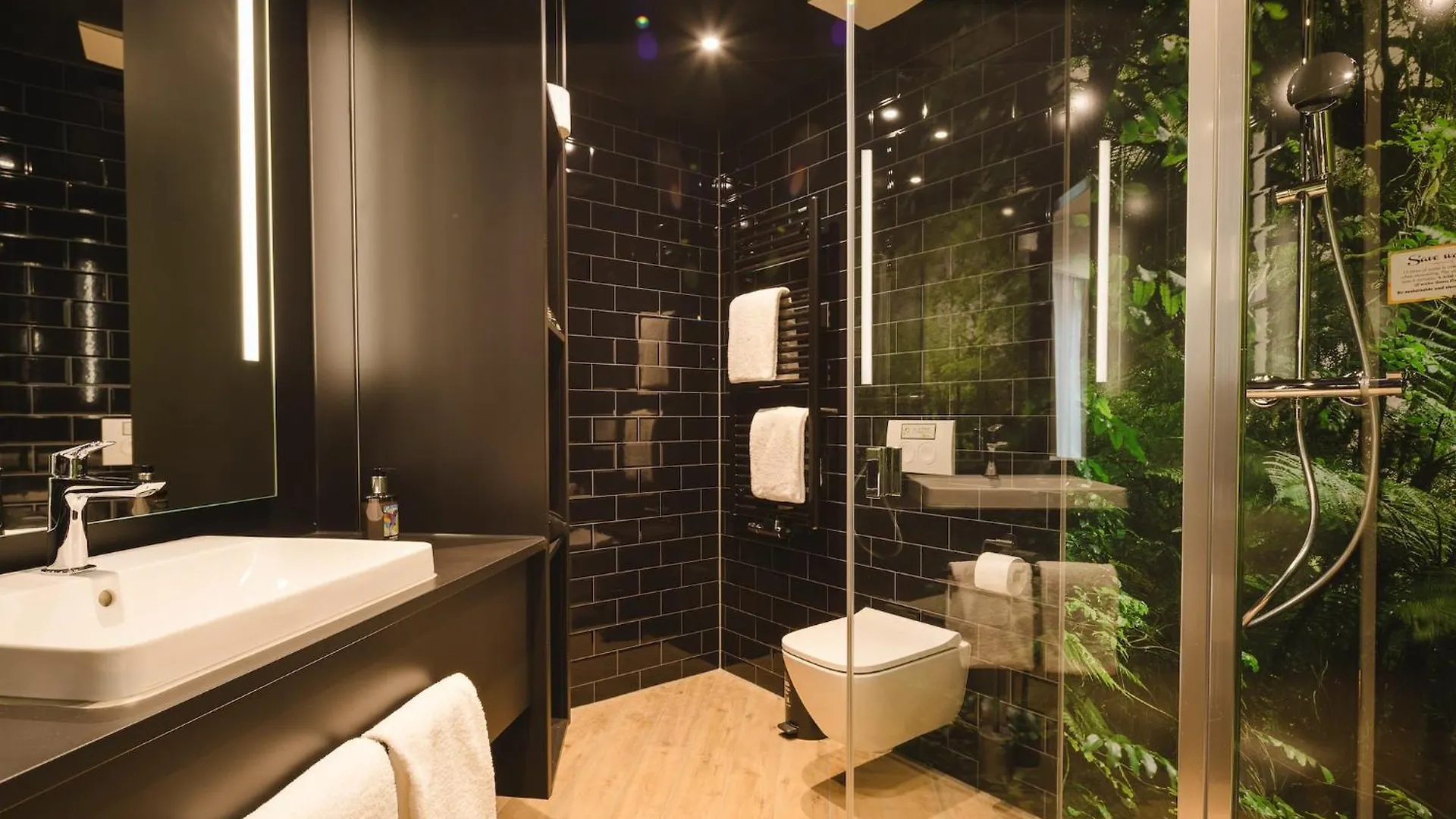 Rioca Stuttgart Posto 6 Hotel