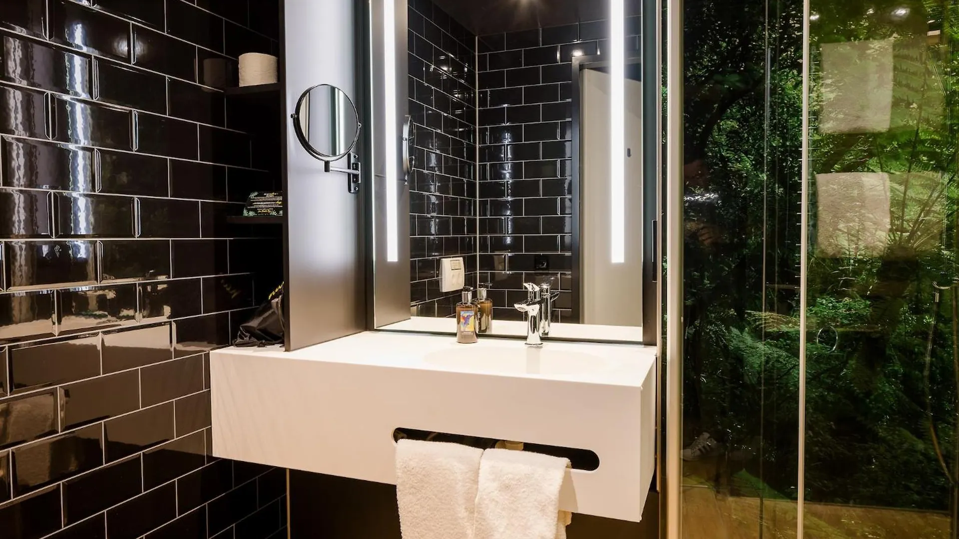 Rioca Stuttgart Posto 6 Hotel