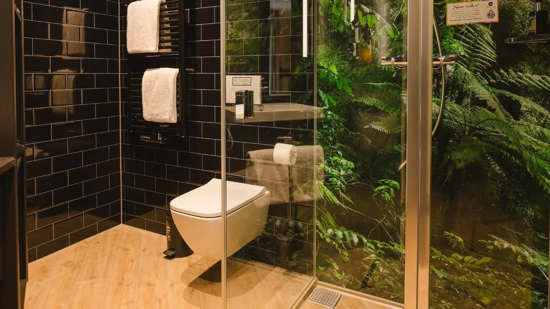 Rioca Stuttgart Posto 6 Hotel