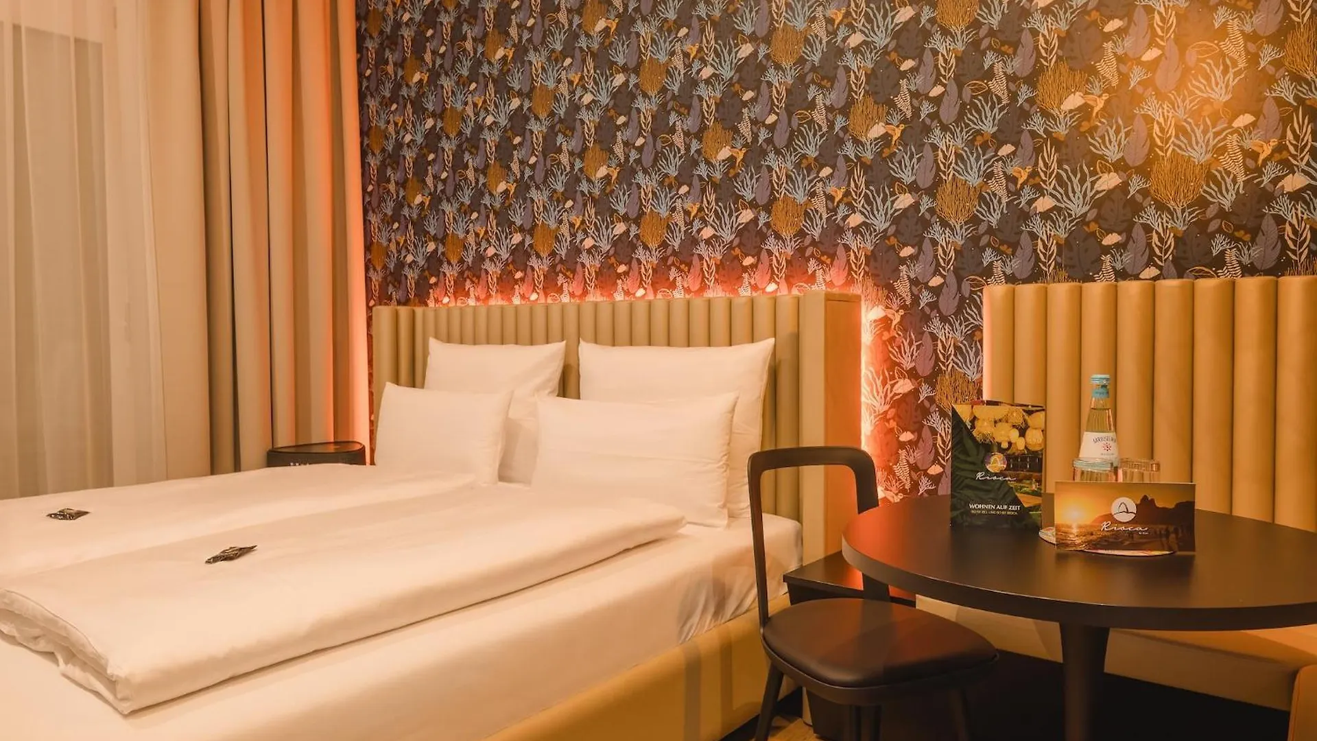 Rioca Stuttgart Posto 6 Hotel