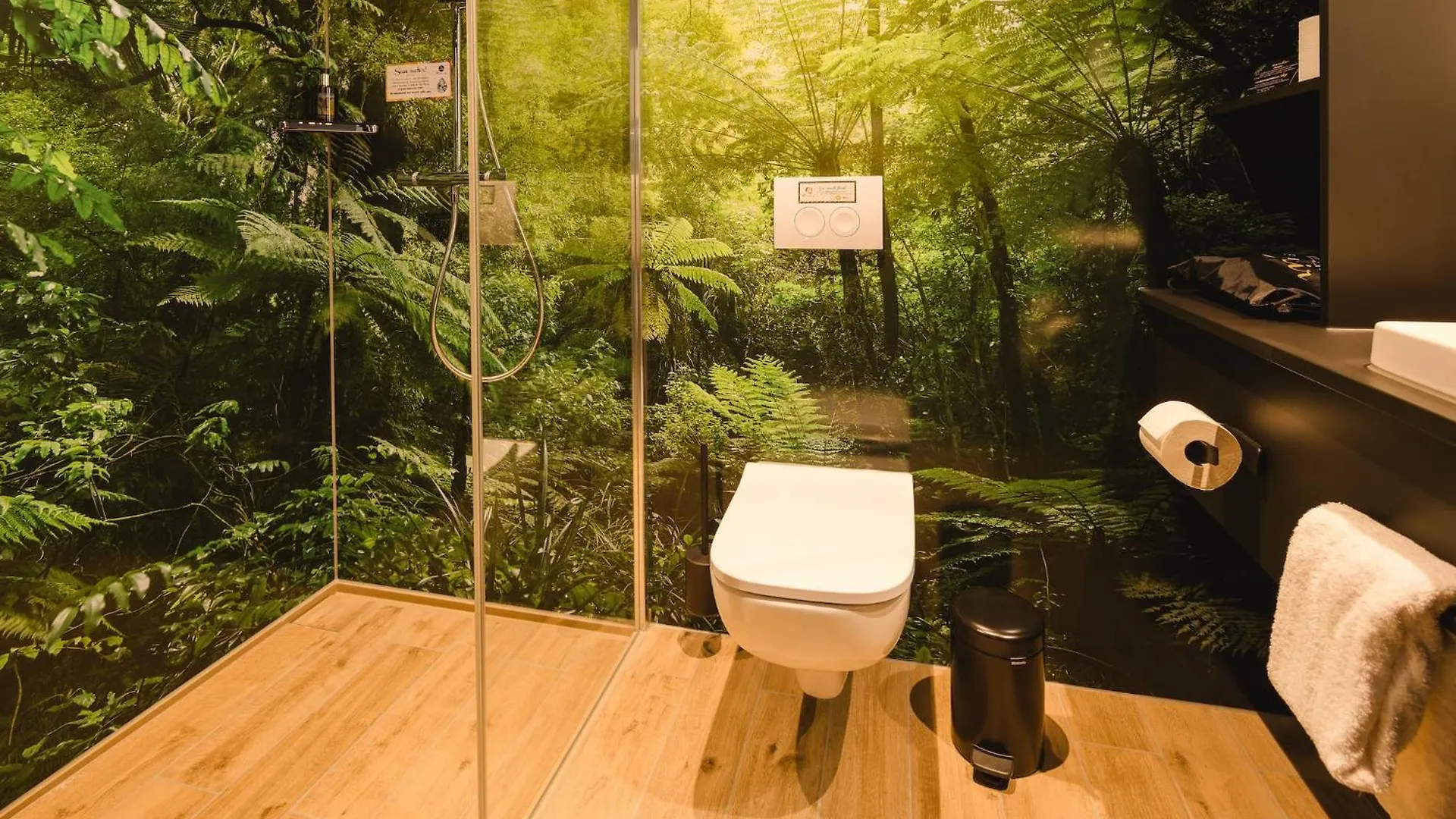 Rioca Stuttgart Posto 6 Hotel