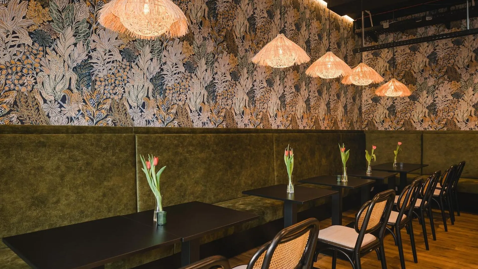 Rioca Stuttgart Posto 6 Hotel 0*,  Germany
