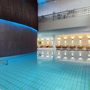 5* Hotel Le Meridien
