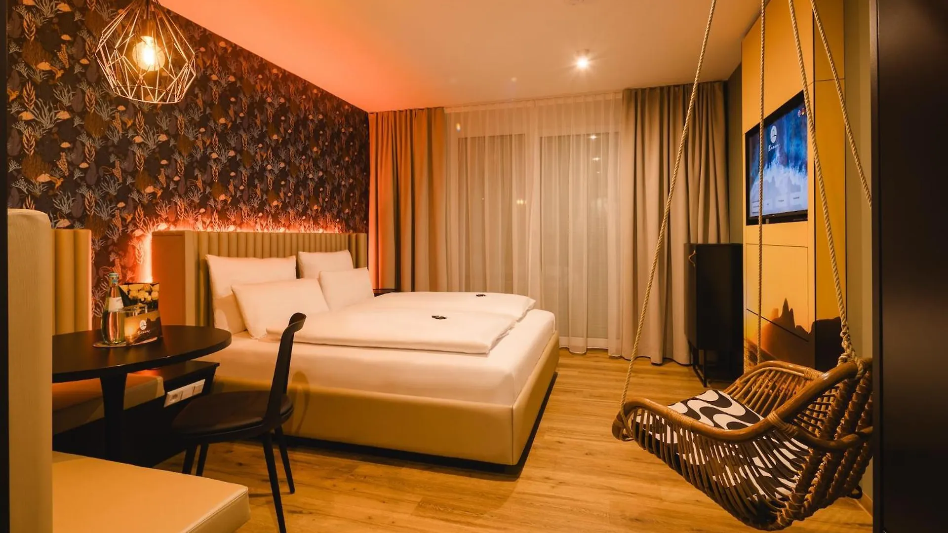 Rioca Stuttgart Posto 6 Hotel 0*,  Germany