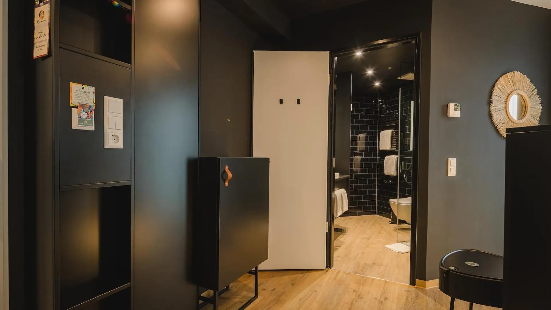 Rioca Stuttgart Posto 6 Hotel