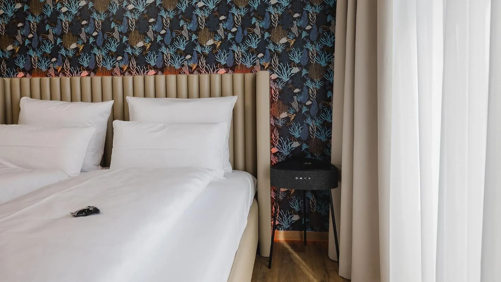Rioca Stuttgart Posto 6 Hotel